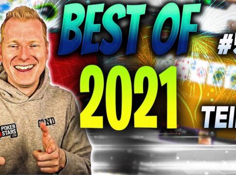 Zweiter Teil zum Best of 2021 von xflixx ist online