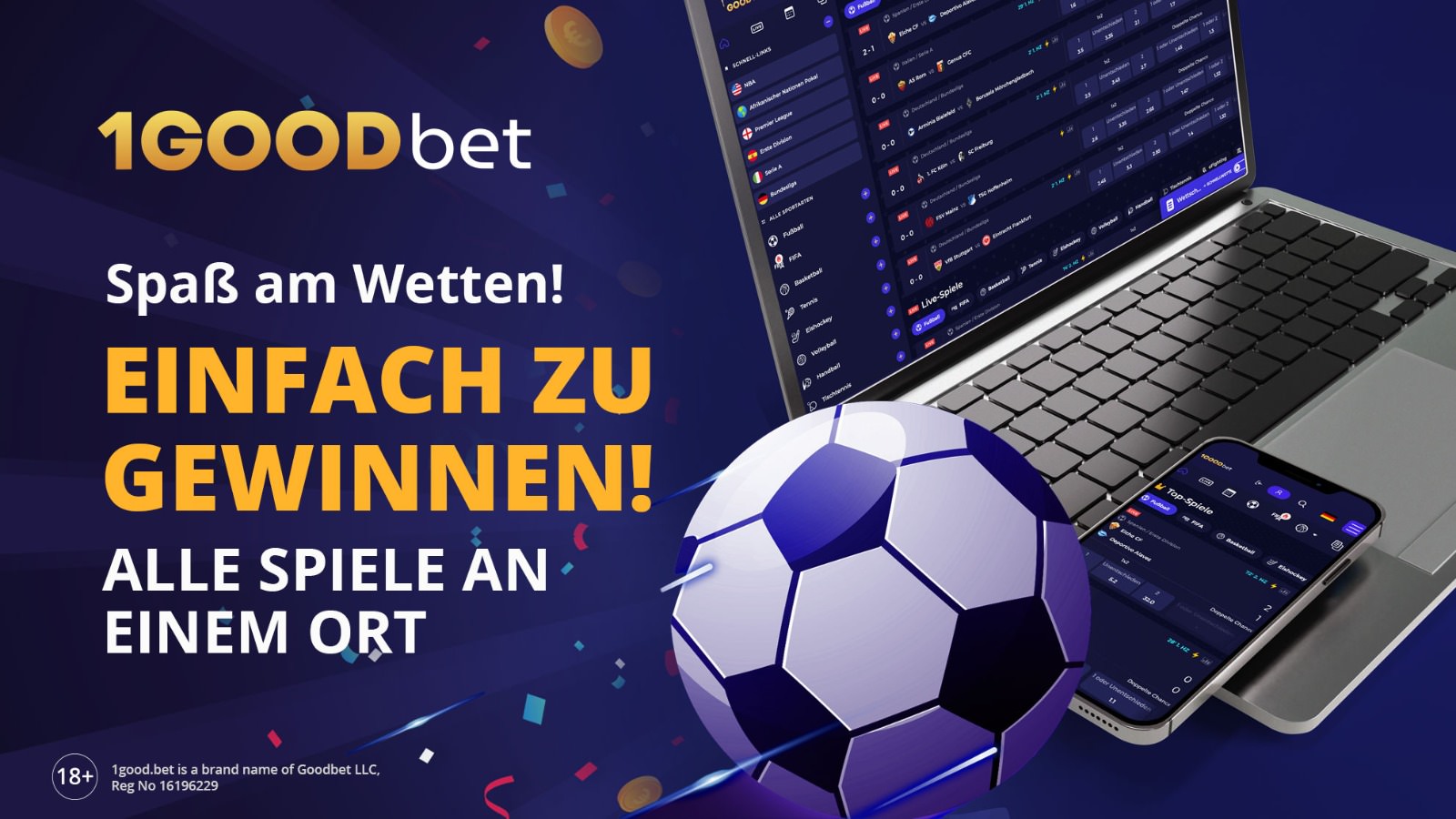 Online Sportwetten 2022 wird sich in Ihrem Unternehmen stark auswirken