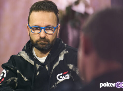 WSOP #50, #51, #52 – Negreanu rastet aus; Foxen vor Kabrhel beim $250k SHR