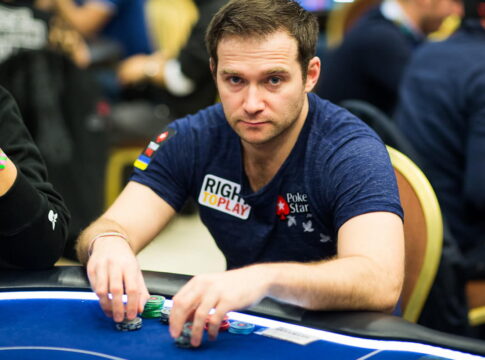 Krieg in der Ukraine hat erste Auswirkungen auf die Pokerwelt!