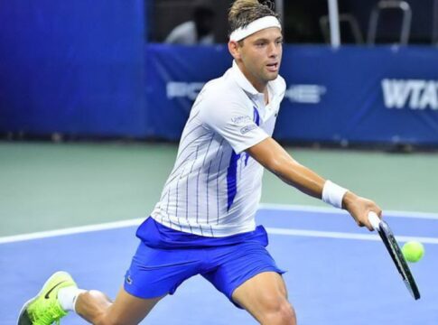 Tennis ATP Dubai – Eine berechtige Außenseiter-Chance