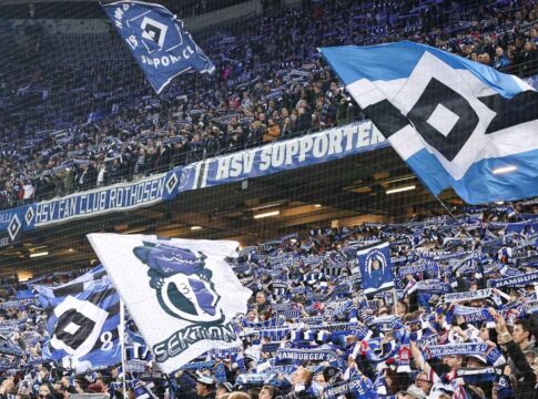 2 Wetten am Samstag – Top-Spiel in Hamburg