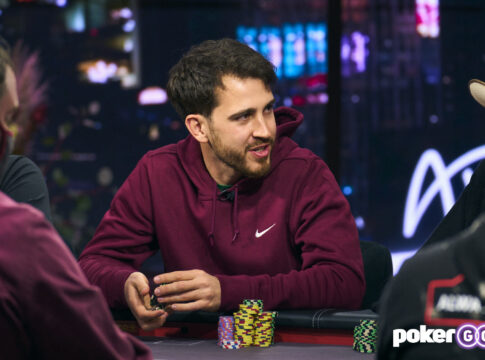 WSOP #55-58 – Becker und Aldemir weiter auf Kurs bei der PPC
