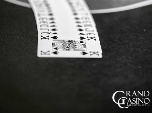 Valentino Adler siegt beim Low Buy-In Big Stack im Grand Casino Liechtenstein