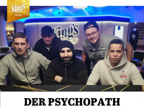 Multiway-Deals entscheiden die Side-Events im King’s