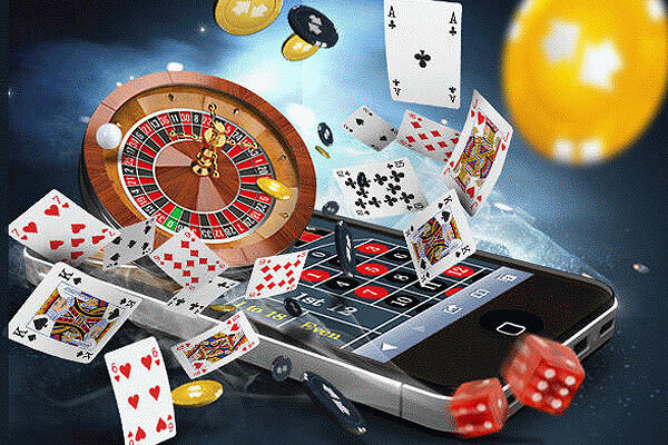 Der Nr. 1 online casino österreich echtgeld Fehler, den Sie machen und 5 Möglichkeiten, ihn zu beheben
