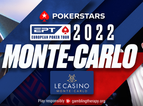 PokerStars Live gibt den Termin für die EPT Monte-Carlo bekannt!