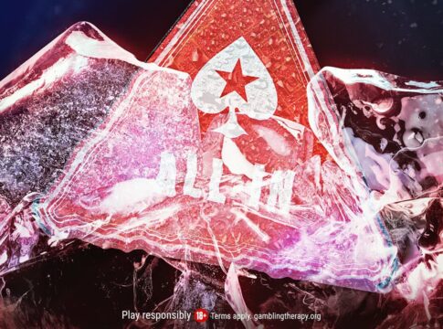 PokerStars: ‚Sintoras‘ gewinnt Sunday Supersonic für $14.432!
