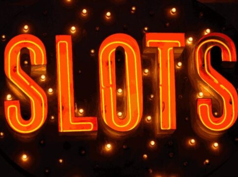Die ungewöhnlichsten Slot-Spiele: Neueste Veröffentlichungen