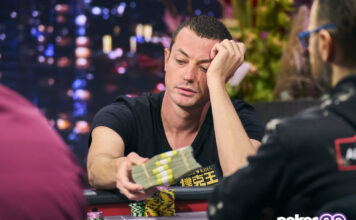 Dwan, Schulman und Negreanu in den National Heads-Up Poker Championship-Auslosungen!