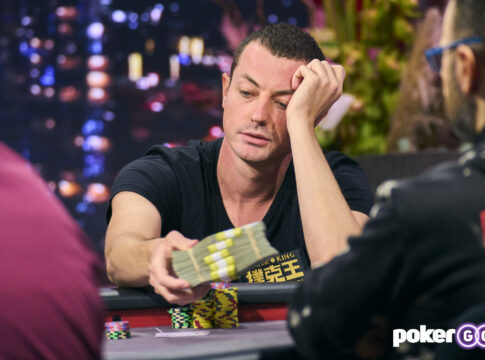 Prellt Tom Dwan seine Zeche?