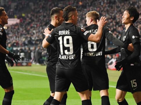 Gorans Sportwetten – 10x Über 2,5 Tore (11.02-13.02.22)