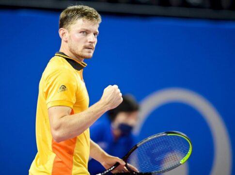 Tennis US Open – 4 Wetten in Runde 1