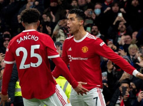 Gorans Sportwetten – Eine letzte Chance gebe ich den „Red Devils“ noch