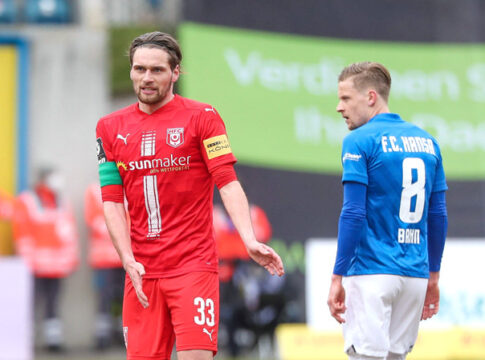 4 Samstagswetten – 1. FCK lässt nichts anbrennen