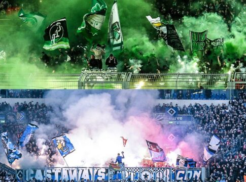 Gorans Sportwetten – 7 x Fussball-Tipps fürs Wochenende