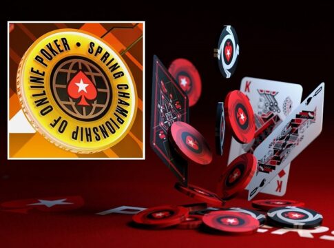 SCOOP 2022: DACH-Spieler holen vier weitere Titel