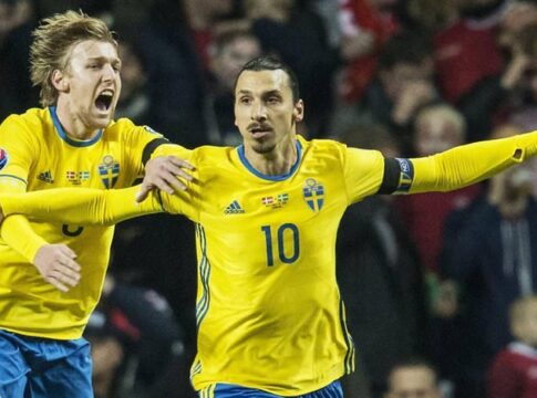 WM Playoff-Finale – Die Quote für über 2,5 Tore wird mega stark bezahlt!