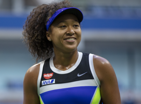 Tennis WTA Miami – Naomi Osaka will zurück an die Spitze