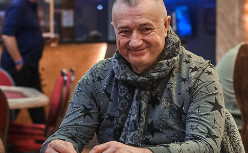 Das Progressive Bounty in Asch geht an „Magic Man 558“