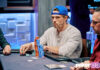 WSOP #7 – Vier Spieler kämpfen um $750k im $25k HU Championship!