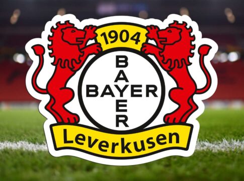 Fußball Europa League – Für Leverkusen wird es schwer!