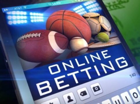 Vier gute Gründe sich für Borgata Sportsbook anzumelden