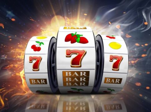 Wie finde ich ein sicheres Online-Casino?