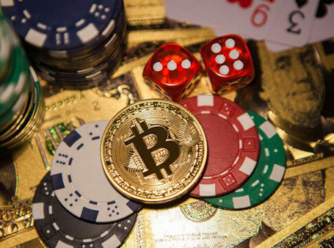 Crypto Casinos – Anonym Zocken