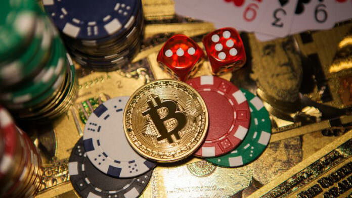 5 beste Bitcoin Casinos -Probleme und wie man sie löst