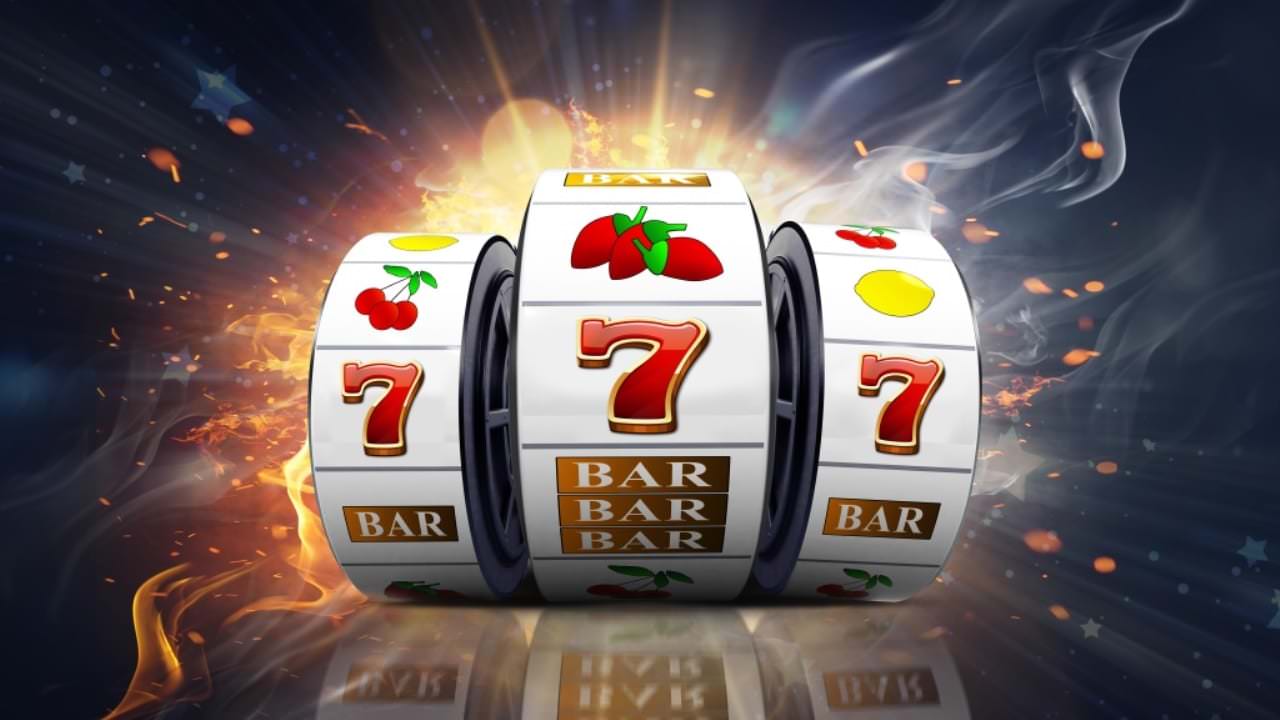 So kommen Sie mit online casino in die Top 10