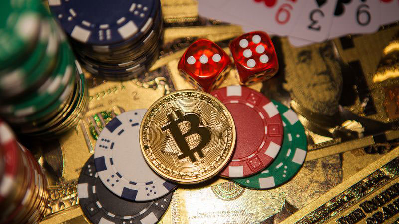 10 Things You Have In Common With cryptocurrency gambling