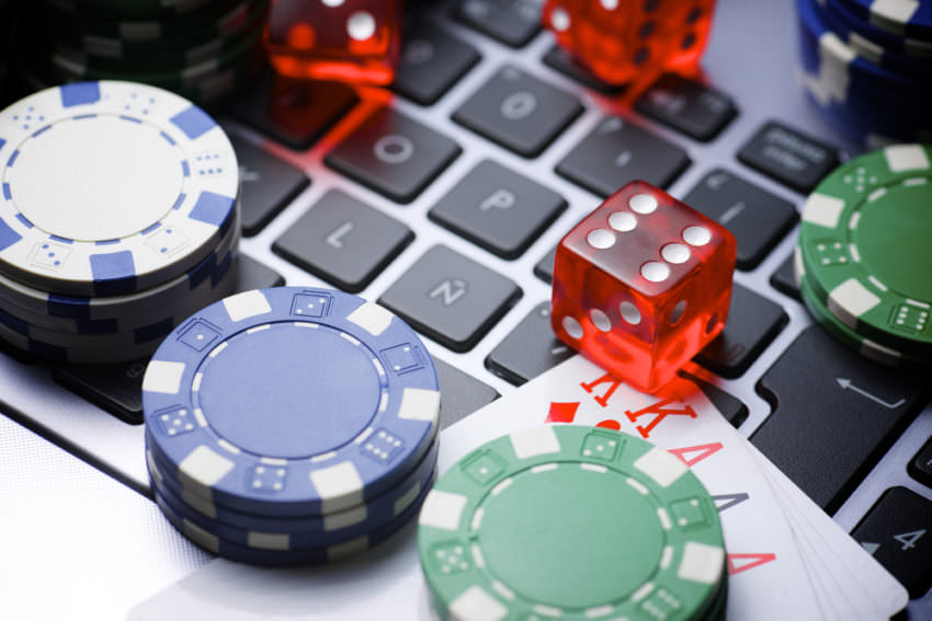 Nehmen Sie sich 10 Minuten Zeit, um mit online casino echtgeld zu beginnen