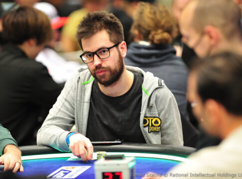 WCOOP auf PokerStars: Nitsche & Co. gehen am Ruhetag (fast) leer aus