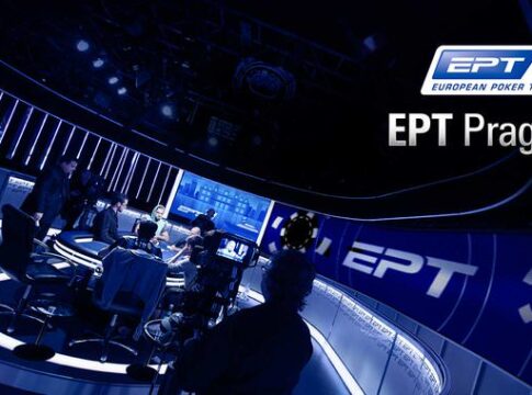 PokerStars Live und King’s geben die Livestream Termine der EPT Prag bekannt!