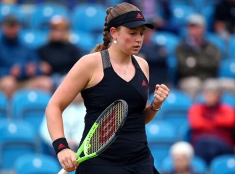 Tennis Miami – Jelena Ostapenko nähert sich wieder Top 10