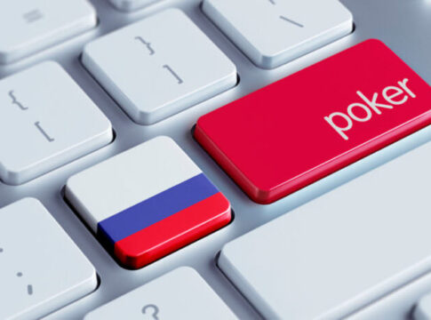 Ukraine-Krieg sorgt für große Probleme bei russischen Pokerspielern