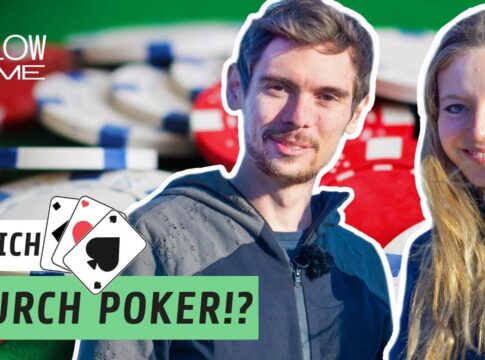 Poker-Profi: So wurde Fedor Holz zum Multimillionär