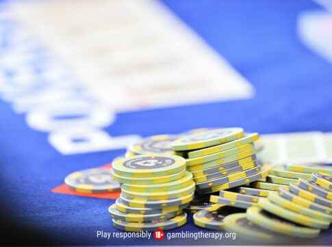 DACH-Spieler ohne Fortune am Montag auf PokerStars