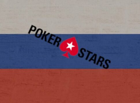 PokerStars zieht sich komplett aus Russland zurück!
