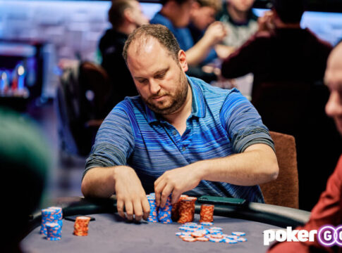 WSOP #3, #4, #5 – Scott Seiver führt prominentes Feld ins $2,5k Freezeout Finale