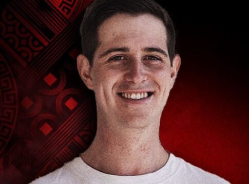 Sebastian Huber offiziell als PokerStars Ambassador vorgestellt