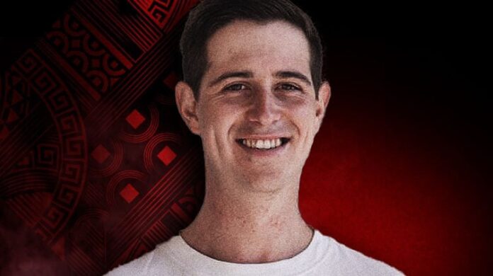 Sebastian Dare2Stream