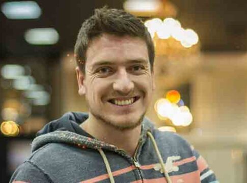 Rodrigo Selouan gewinnt das letzte 25k High Roller der EPT Prag