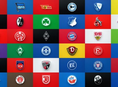 Gorans Sportwetten – Drei Bundesliga-Tipps fürs Wochenende