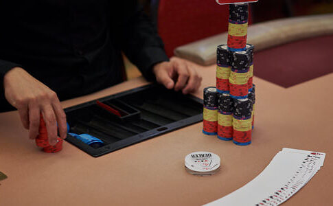 Vier Spieler teilen sich den Sieg beim Friday 7k im Grand Casino Aš!