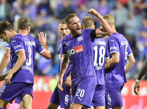 Fussball 3. Liga Top-Chance – Der Rückzug von Türkgücü bringt die Liga durcheinander