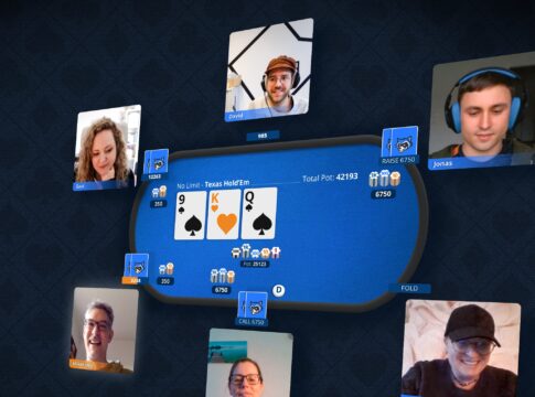 Freeroll, tolle Preise und ein Weltrekord HEUTE bei unmasked.poker