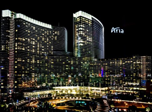Heißer Pokersommer in Las Vegas: Die ARIA Poker Classic