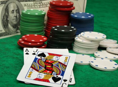 Die Vorteile von Blackjack Turnieren